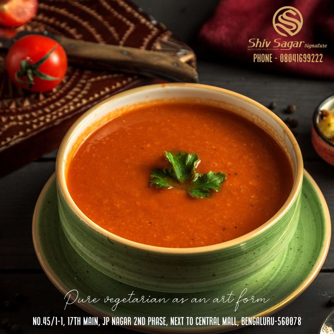 Social Media for the F&amp;B Industry Image 6
